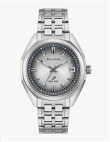 Watch Bulova Man JET STAR in Steel 96B472